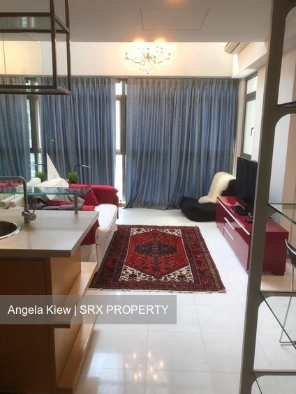 Icon (D2), Apartment #187635232